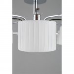 Люстра потолочная Omnilux OML-34207-08 Neviano