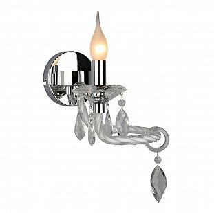 Светильник бра Omnilux OML-34301-01 Naples Светильник бра Omnilux OML-34301-01 Naples