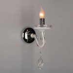 Светильник бра Omnilux OML-34401-01 Salerno