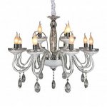 Люстра подвесная Omnilux OML-34403-12 Salerno