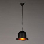 Подвесной светильник Omnilux OML-34606-01 Venice