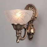 Светильник бра Omnilux OML-35021-01 Cesena