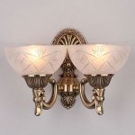 Светильник бра Omnilux OML-35021-02 Cesena