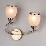 Светильник бра Omnilux OML-35121-02 Autunois