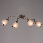 Светильник бра Omnilux OML-35121-04 Autunois