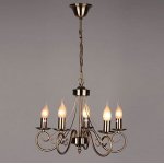 Люстра подвесная Omnilux OML-35523-05 Modena