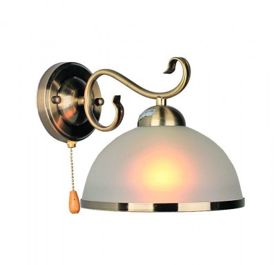 Светильник настенный бра Omnilux OML-36221-01 Lilou Светильник настенный бра Omnilux OML-36221-01 Lilou