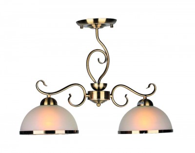 Люстра Omnilux OML-36227-02 Lilou