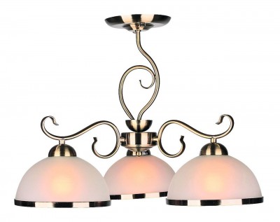 Люстра Omnilux OML-36227-03 Lilou