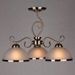 Люстра Omnilux OML-36227-03 Lilou