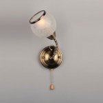 Светильник бра Omnilux OML-36421-01 Bresse