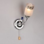 Светильник бра Omnilux OML-36801-01 Valromey