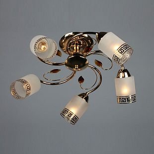 

Omnilux Greco OML-36817-05 Люстра