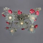 Люстра Omnilux OML-36907-05 Deoro