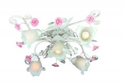 Люстра Omnilux OML-36917-05 Deoro