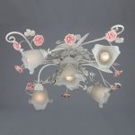 Люстра Omnilux OML-36917-05 Deoro