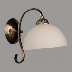 Светильник бра Omnilux OML-37121-01 Champagne