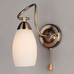 Светильник бра Omnilux OML-37221-01 Perthois