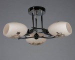 Люстра потолочная Omnilux OML-38707-03 Brittany