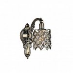 Люстра потолочная Omnilux OML-39601-01 Donnezan