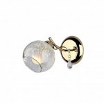 Светильник бра Omnilux OML-39901-01 Forez