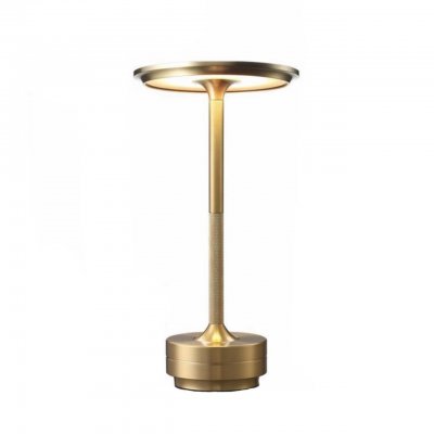 Настольная лампа Omnilux OML-40414-01 