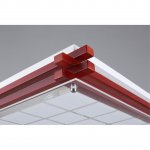Люстра потолочная Omnilux OML-40527-05 Carvalhos