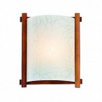 Светильник настенный бра Omnilux OML-40827-01