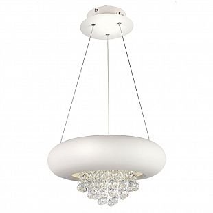 Люстра подвесная Omnilux OML-42503-01 Adlington