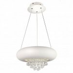 Люстра подвесная Omnilux OML-42503-01 Adlington