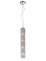 Люстра подвесная Omnilux OML-42803-04 Batley