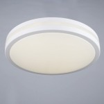 Люстра потолочная Omnilux OML-43407-34 Barnes