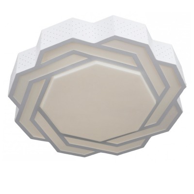 

Люстра потолочная Omnilux OML-43607-40 Daren, OML-43607-40