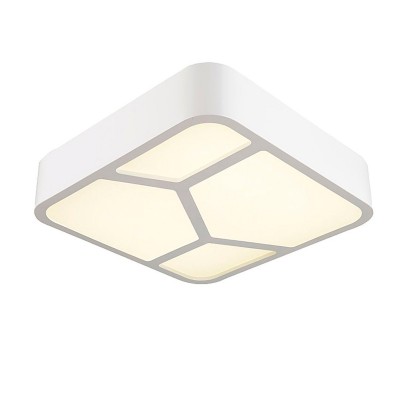 Люстра потолочная Omnilux OML-43807-42 Dereham Люстра потолочная Omnilux OML-43807-42 Dereham