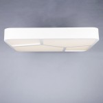 Люстра потолочная Omnilux OML-43807-90 Dereham