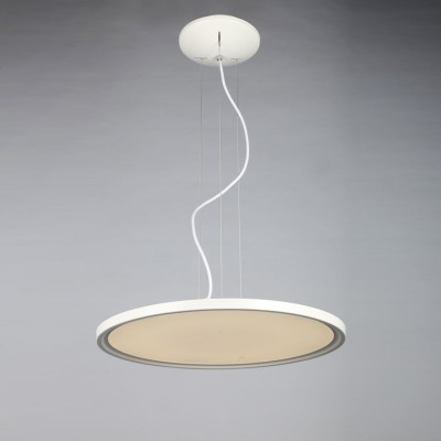 Люстра подвесная Omnilux OML-43903-36 Earley