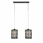 Подвесной светильник Omnilux OML-44306-02 Rouergue