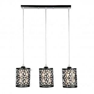 Подвесной светильник Omnilux OML-44306-03 Rouergue Подвесной светильник Omnilux OML-44306-03 Rouergue