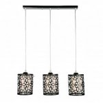 Подвесной светильник Omnilux OML-44306-03 Rouergue