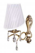 Светильник бра Omnilux OML-46201-01 Gorizia