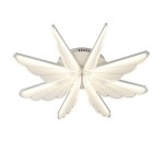 Люстра потолочная Omnilux OML-48207-80 Aritzo