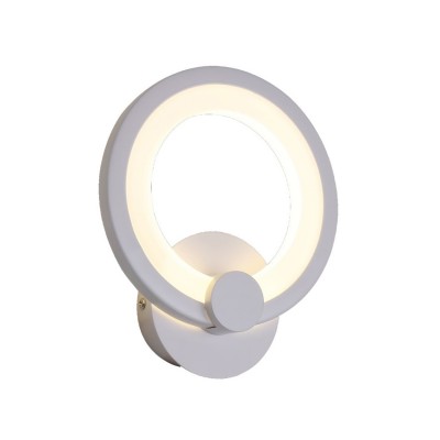 Светильник бра Omnilux OML-48701-16 Cuglieri