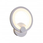 Светильник бра Omnilux OML-48701-16 Cuglieri