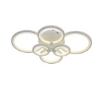 Люстра потолочная Omnilux OML-48707-98 Cuglieri