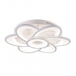 Люстра потолочная Omnilux OML-49407-123 Ittiri