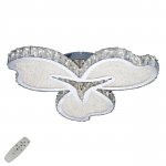 Люстра потолочная Omnilux OML-49907-81 Bonarcado