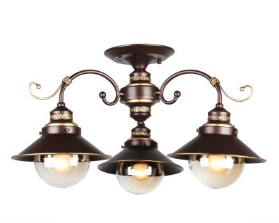 

Люстра потолочная Omnilux OML-50407-03 Fontelo, OML-50407-03