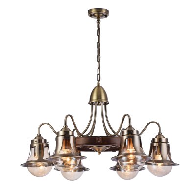 

Люстра подвесная Omnilux OML-50703-06 Croce, OML-50703-06