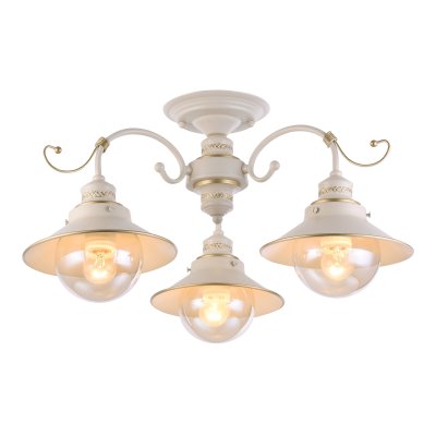 

Люстра потолочная Omnilux OML-50807-03 Torri, OML-50807-03