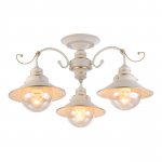 Люстра потолочная Omnilux OML-50807-03 Torri